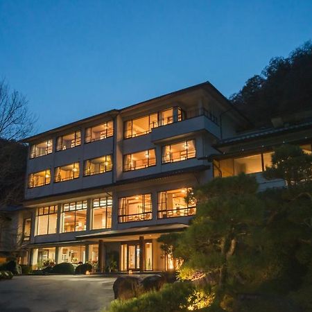Hotel Hanaya Ати Экстерьер фото