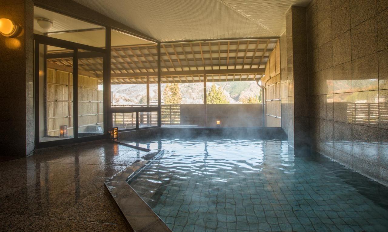 Hotel Hanaya Ати Экстерьер фото